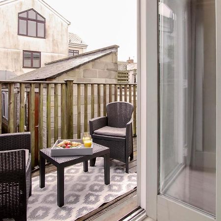 Apartments In The Heart Of Penzance Kültér fotó